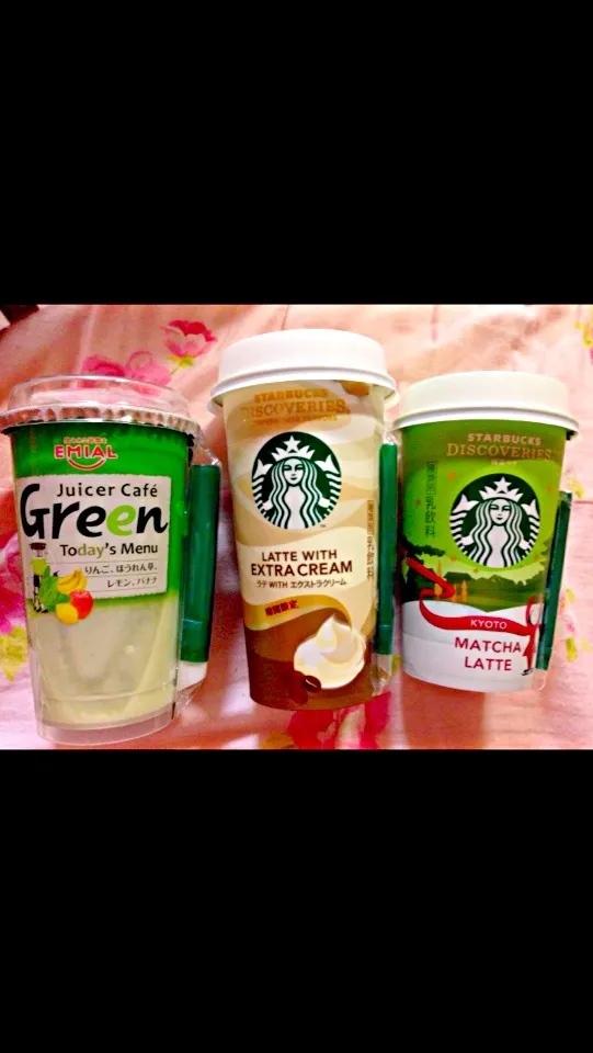 💋Starbucks💋|Earth Angelさん