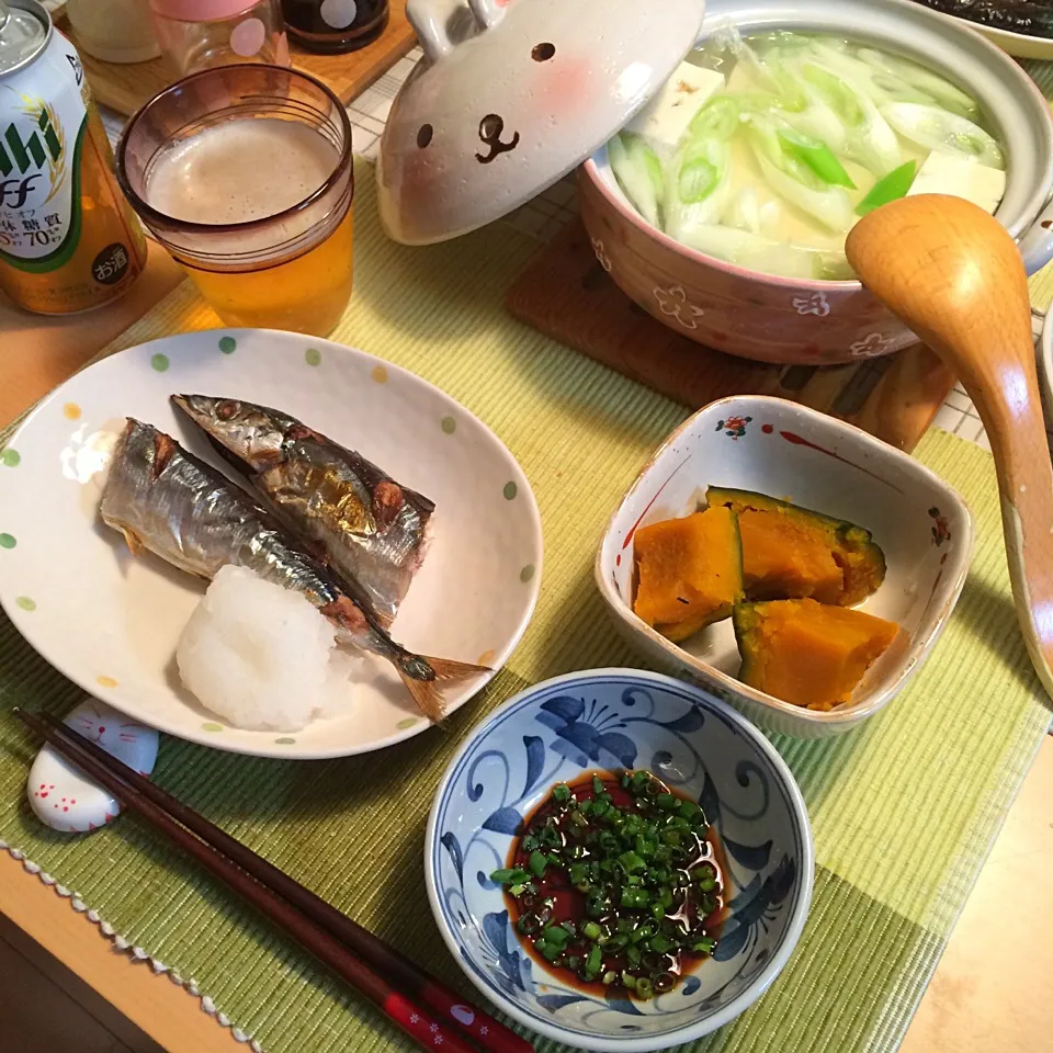 Snapdishの料理写真:昨日の晩ご飯|こずこずさん