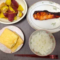 Todays Dinner|みなみさん