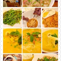 Snapdishの料理写真:Today's Dinner🍴