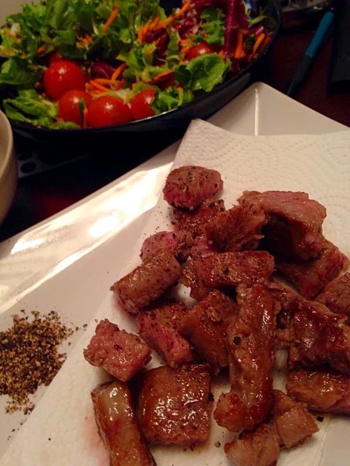 Wagyu beef !!!|punhauyinさん