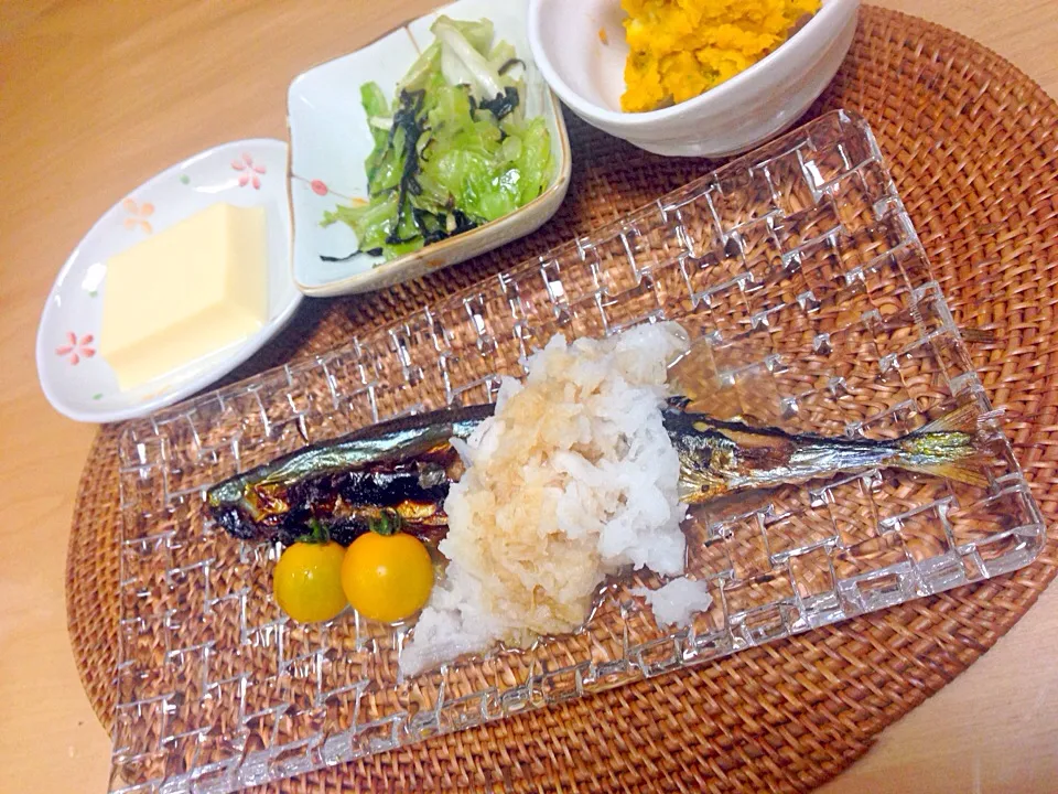 今日の晩御飯|ちかこさん