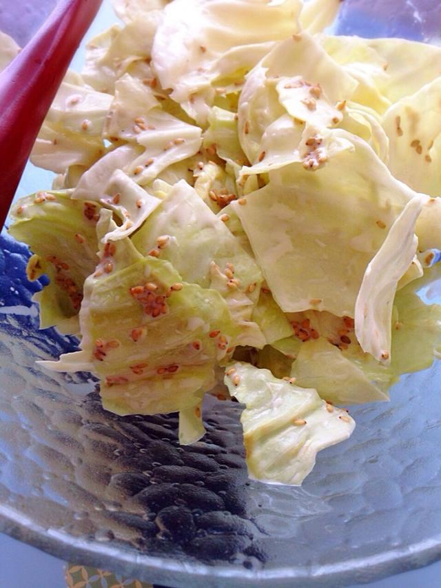 簡単 えんどうとキャベツで作る料理 レシピ21のアイディア Snapdish スナップディッシュ