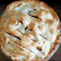 apple pie|Lynn bakerさん