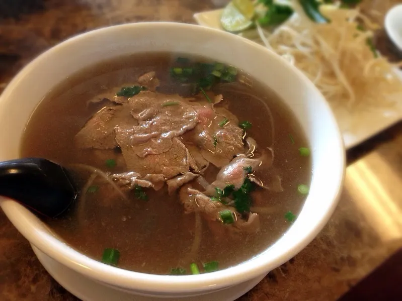 Fillet Mignon Pho|chan mitsuさん