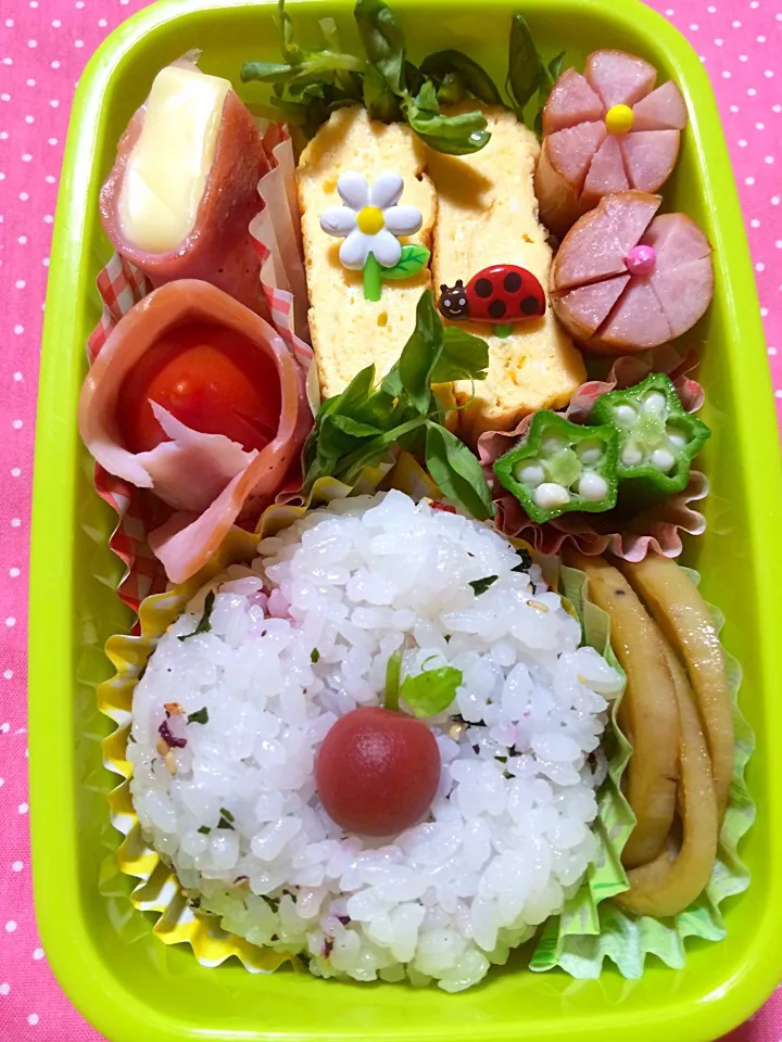 Snapdishの料理写真:怒るな、怒るな！酵素が、不味くなる…aikoちゃんのりんごの真似っこ꒰*´艸｀*꒱|Bちゃんさん