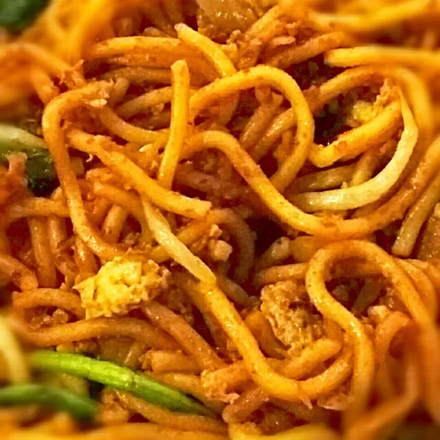 mee goreng...|princessjoさん