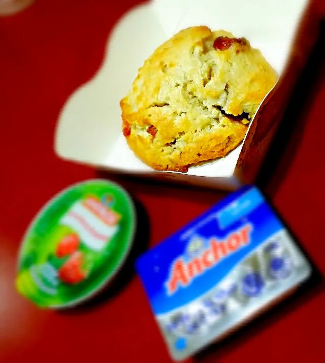 scone...|princessjoさん