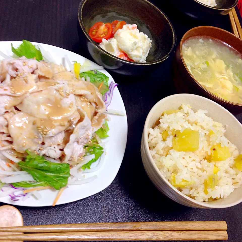 Snapdishの料理写真:|Chiemi Ichikawaさん