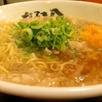 だるま八ラーメン|りほさん