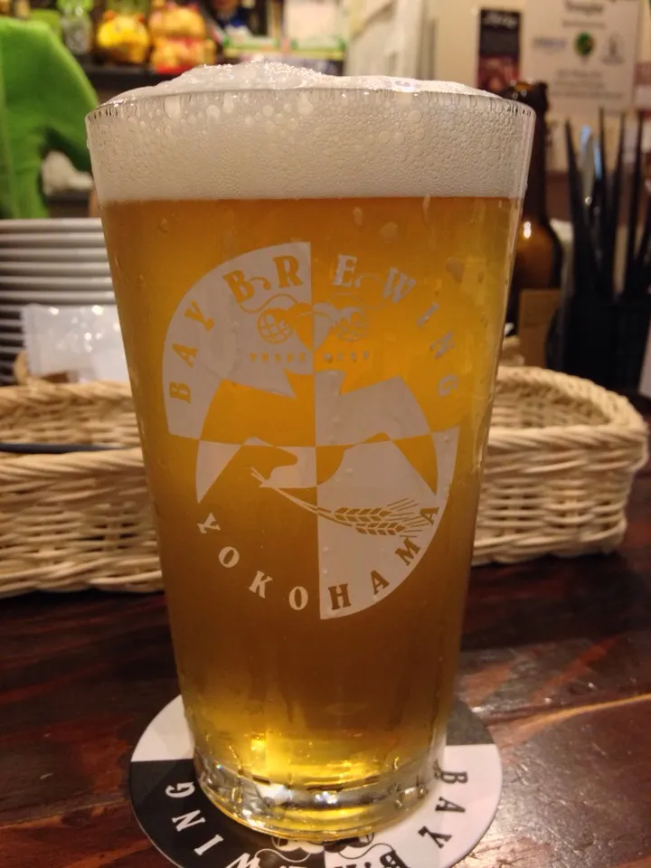 Bay Pilsner|PegaOさん