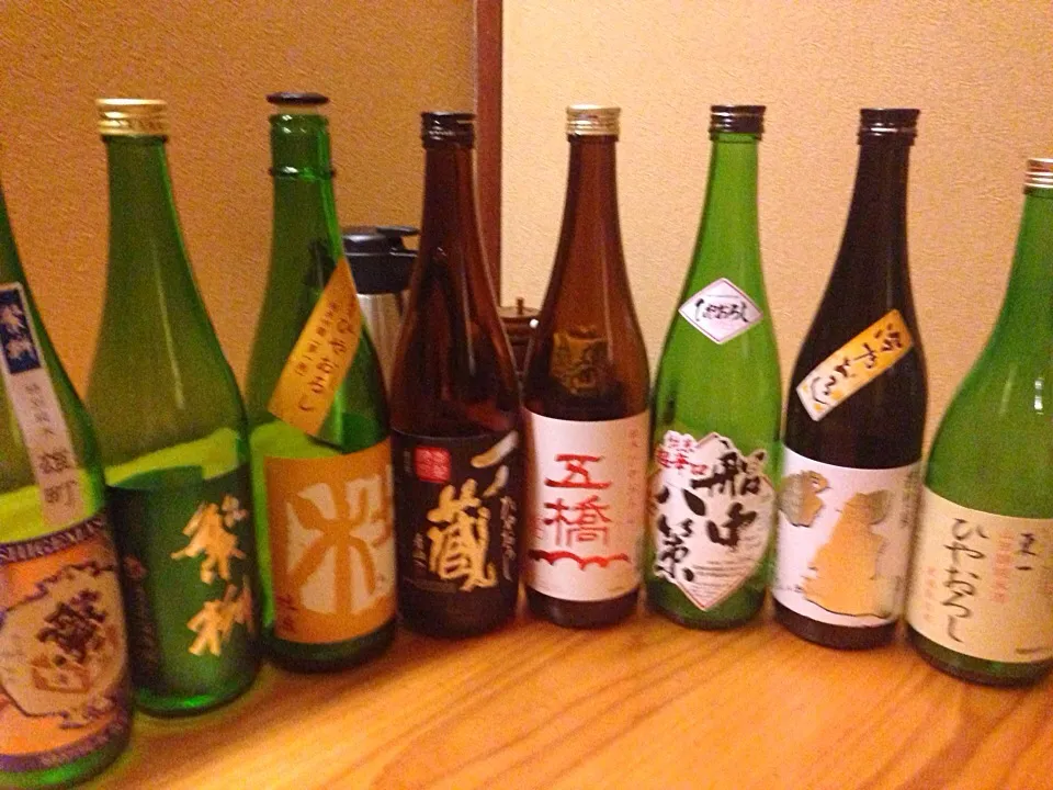飲みました|家飲みさん