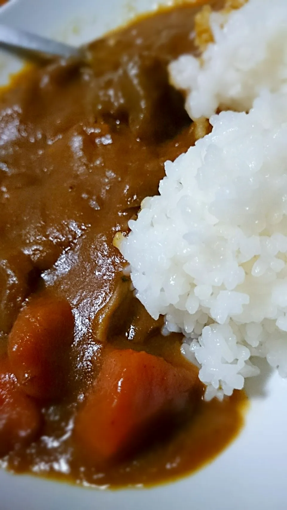 ひさびさの普通カレー|Keikoさん