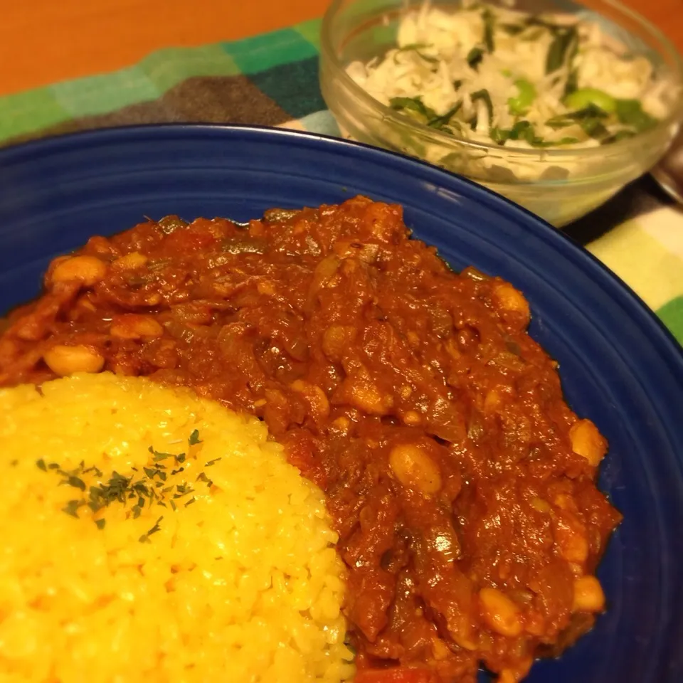 今日の晩御飯|yujimrmtさん