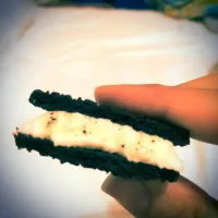 Oreo double cream ♡|miyukiさん