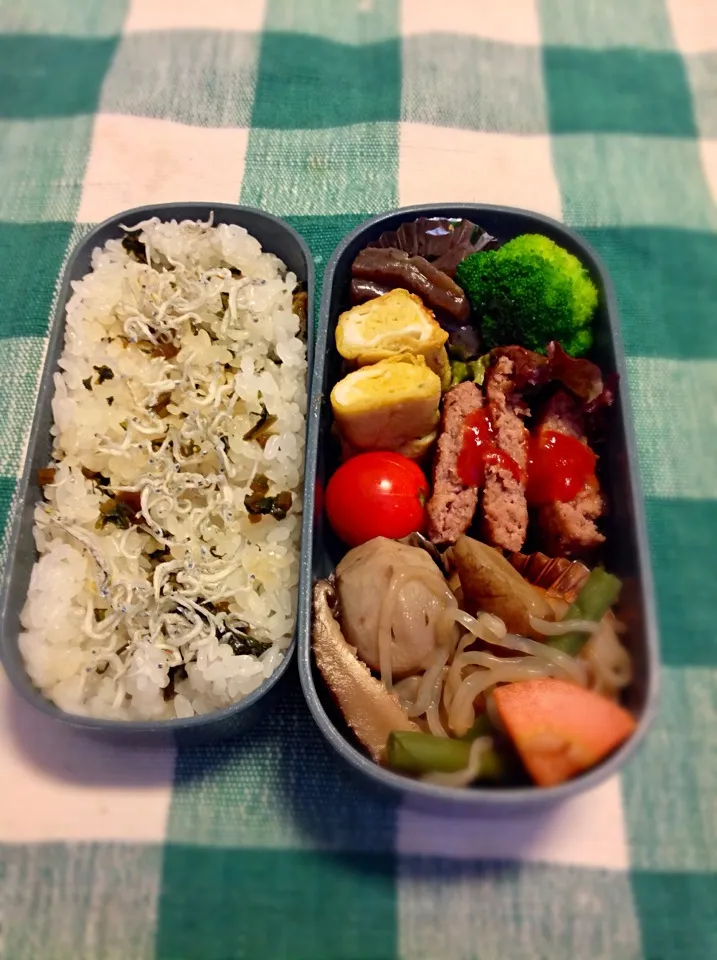 Friday Jimmy Bento|kokoさん