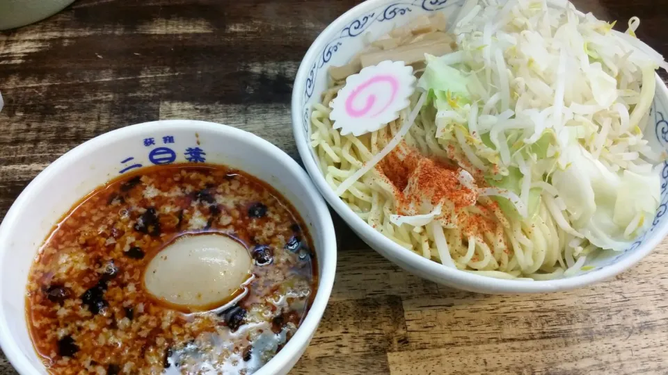 ラーメン・つけ麺|マロさん