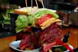 corned beef sandwich|glenn devitoさん