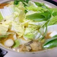 Snapdishの料理写真:Nabe|Cyhenさん