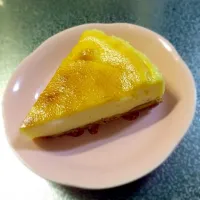 チーズケーキ|Yu★さん