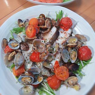 スペイン料理 白身魚のレシピと料理アイディア51件 Snapdish スナップディッシュ