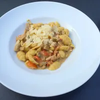 Pasta Romana|Richard Koolenさん