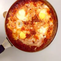 Shakshuka|Shahar Izz Kadmanさん