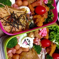 運動会お弁当|大澤慶子♡さん