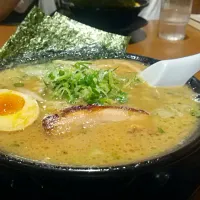 Snapdishの料理写真:Lamen|Marioさん