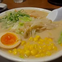 Lamen|Marioさん