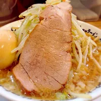 ラーメン|Naoki Takamuraさん