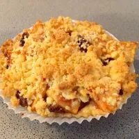 Dutch Apple Crumble Pie|Richard Koolenさん