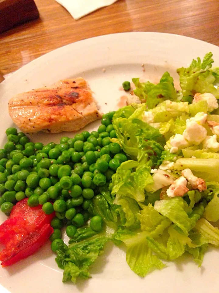 Dinner chicken|flavrprofilegrlさん