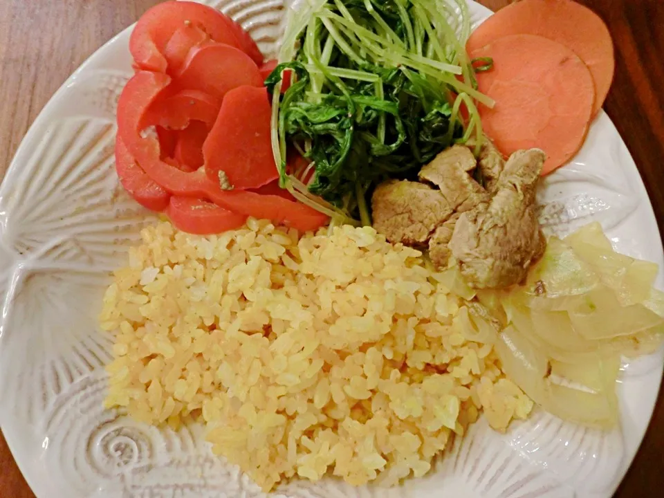 擇食|豆之娘さん