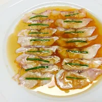 New Style Sashimi|machamiさん