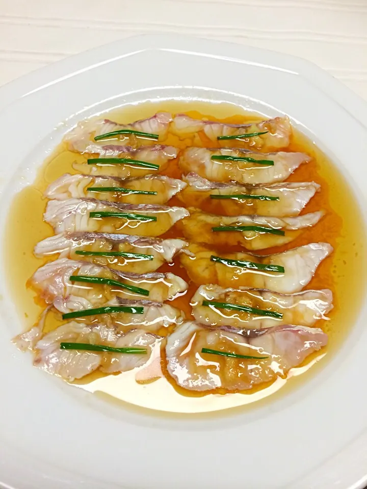 New Style Sashimi|machamiさん