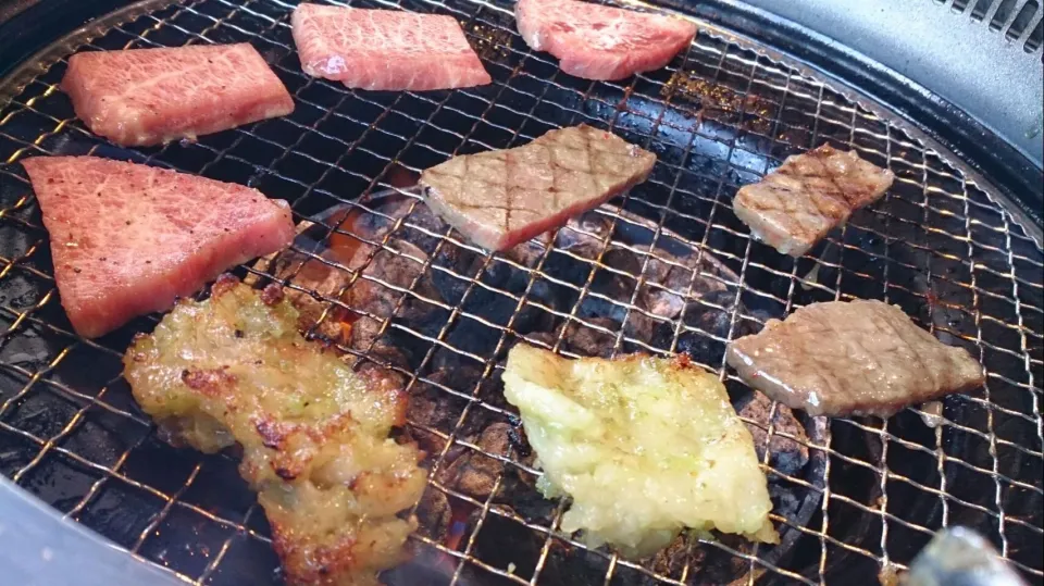 焼き肉|ボンゴさん