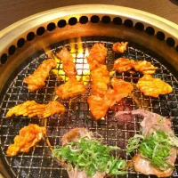 yakiniku|พุ้ดดิ้งさん