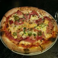 pizza from simplylife|heikaさん