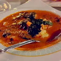 Snapdishの料理写真:prawn curry #Thai cuisine #Thailand|anthony williamさん