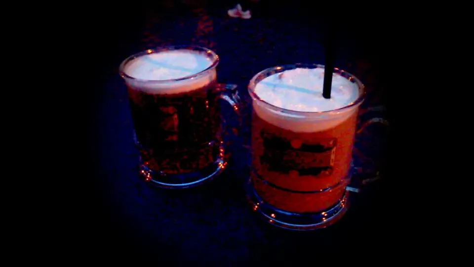 バタービール|seaさん