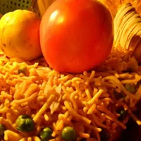 Bhel Puri- A Sweet & Spicy, Cruncy Indian snack|Mohit Mairさん