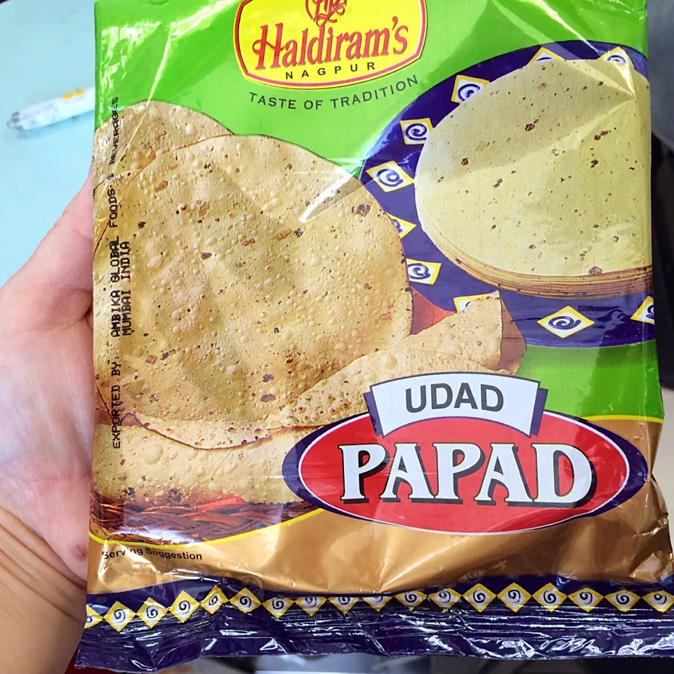 Papad|Juncoさん