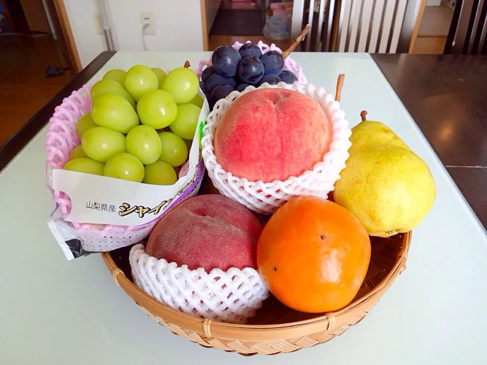 Fruits|sirakorn owadaさん