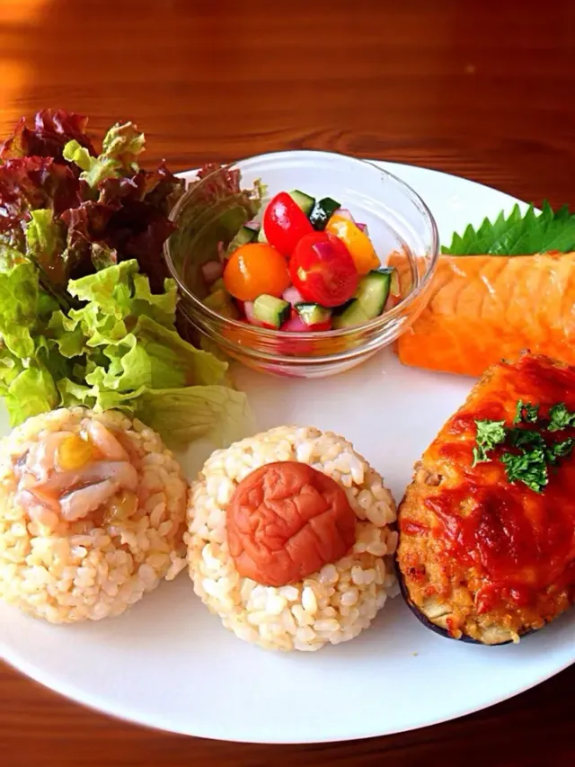 作家  素敵なプレート♪ ワンプレートご飯(*^-^) hq720.jpg?sqp=-