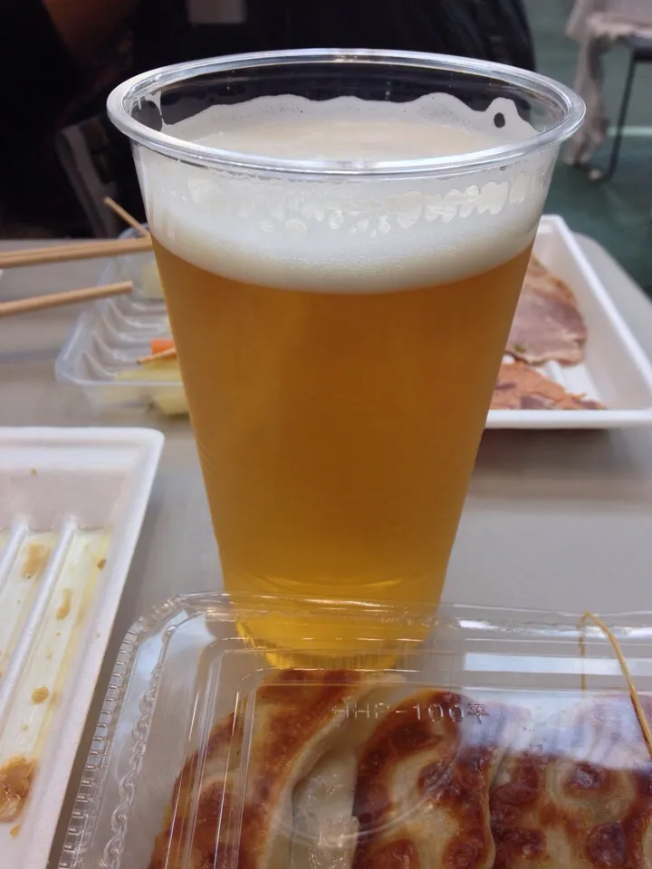 Hakone Pils|PegaOさん