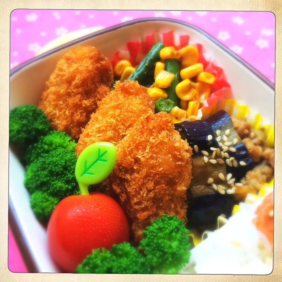 お弁当2014.9.22|etsu1005さん