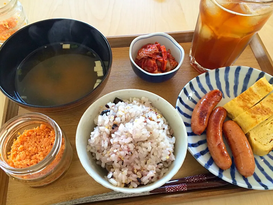 和食〜|ぴっぱーさん