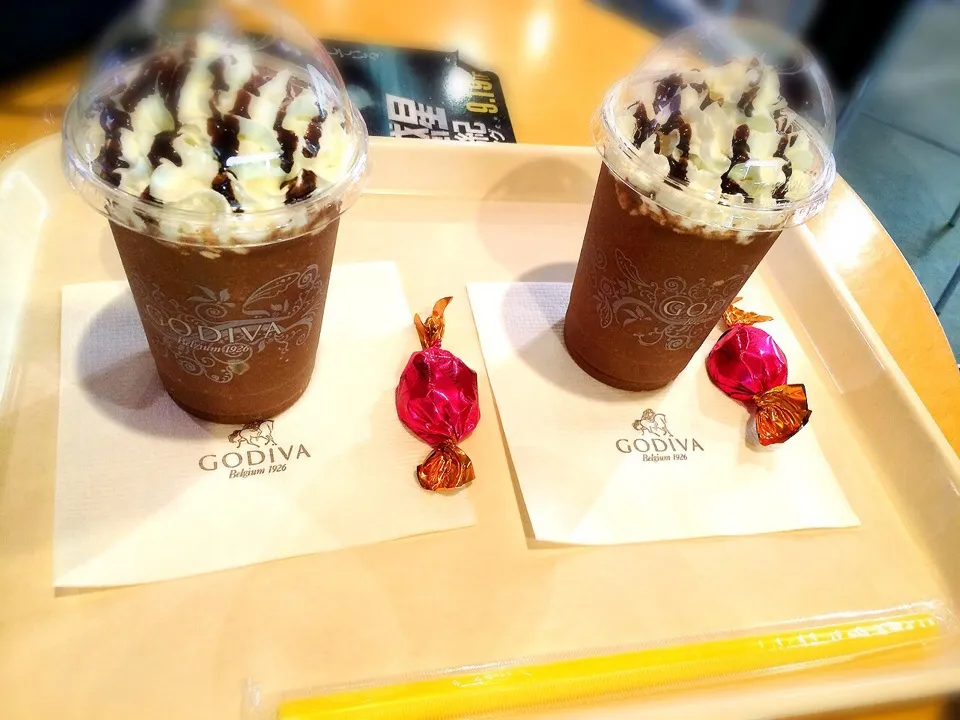 GODIVA|maiさん