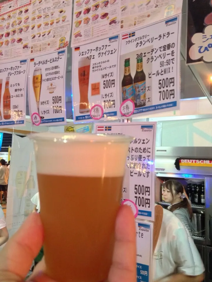 Schöfferhofer Weizen|PegaOさん